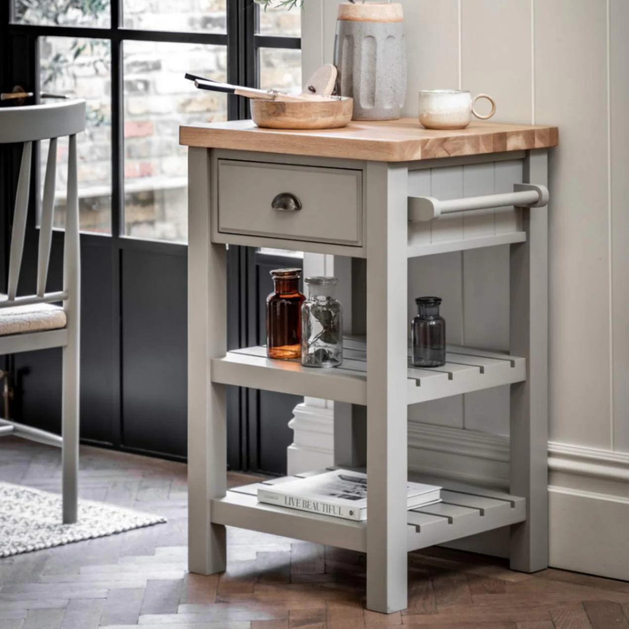Gallery Direct Butchers Block